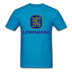 Lowenbrau beer shirt for sale  Delivered anywhere in USA 