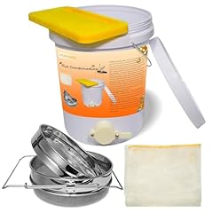 Honey bucket gallon for sale  Delivered anywhere in USA 