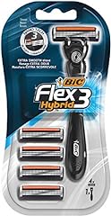 Bic flex hybrid for sale  Delivered anywhere in Ireland