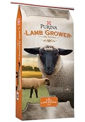 Purina lamb grower for sale  Delivered anywhere in USA 
