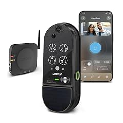 Lockly vision elite for sale  Delivered anywhere in USA 