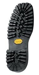 Vibram montagna block for sale  Delivered anywhere in UK