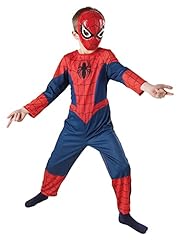Rubie official spiderman for sale  Delivered anywhere in UK