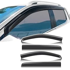Jhchan wind deflectors for sale  Delivered anywhere in UK