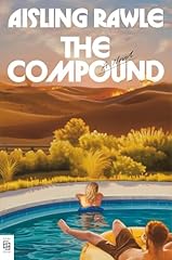 The compound novel gebraucht kaufen  Wird an jeden Ort in Deutschland