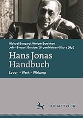 Hans jonas handbuch gebraucht kaufen  Wird an jeden Ort in Deutschland