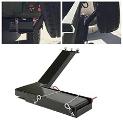 Kuafu tire carrier for sale  Delivered anywhere in USA 