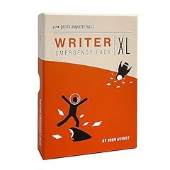Writer emergency pack for sale  Delivered anywhere in USA 