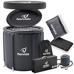Ice bath tub for sale  Delivered anywhere in UK