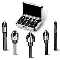 Steel countersink drill for sale  Delivered anywhere in USA 