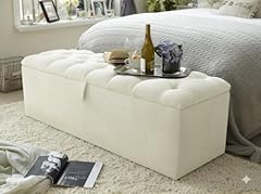 Mm08enn ottoman storage for sale  Delivered anywhere in UK