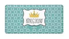 Wand türschild königskind gebraucht kaufen  Wird an jeden Ort in Deutschland