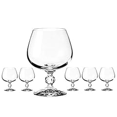 Lot verres cognac d'occasion  Livré partout en France