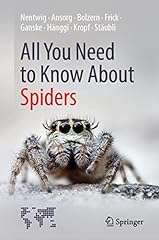 Need know spiders for sale  Delivered anywhere in UK