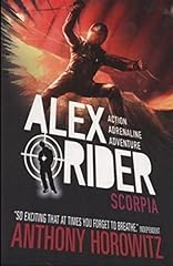Alex rider mission for sale  Delivered anywhere in USA 