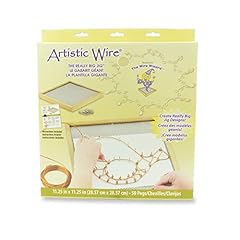 Artistic wire wizard for sale  Delivered anywhere in USA 