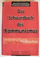 Schwarzbuch kommunismus unterd gebraucht kaufen  Wird an jeden Ort in Deutschland