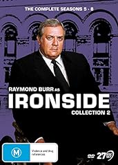 Ironside collection for sale  Delivered anywhere in USA 