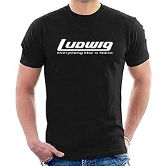 Lishen ludwig shirt usato  Spedito ovunque in Italia 