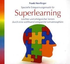 Superlearning leichter erfolgr gebraucht kaufen  Wird an jeden Ort in Deutschland