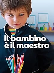 Bambino il maestro usato  Spedito ovunque in Italia 