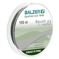 Balzer iron line gebraucht kaufen  Wird an jeden Ort in Deutschland