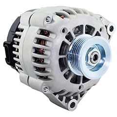 105amp new alternator for sale  Delivered anywhere in USA 
