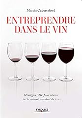 Entreprendre vin stratégies d'occasion  Livré partout en Belgiqu