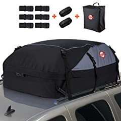 Car roof bag for sale  Delivered anywhere in UK