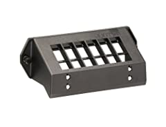 Leviton 47600-QPB 12-Port, QuickPort Mounting Bracket, for sale  Delivered anywhere in Canada