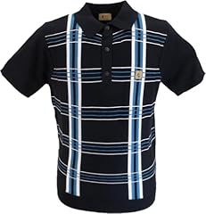 Gabicci mens striped for sale  Delivered anywhere in UK