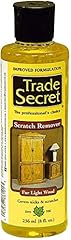 Trade secret scratch for sale  Delivered anywhere in USA 