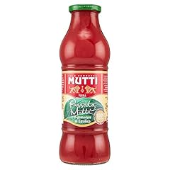 Mutti passata con usato  Spedito ovunque in Italia 