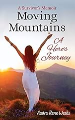 Moving mountains hero for sale  Delivered anywhere in USA 