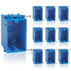 Pack single gang for sale  Delivered anywhere in USA 