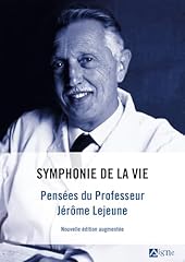 Symphonie vie pensées usato  Spedito ovunque in Italia 