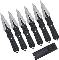 Throwing knives sahara for sale  Delivered anywhere in USA 