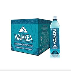 Waiakea naturally alkaline for sale  Delivered anywhere in USA 