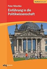 Einführung politikwissenschaf gebraucht kaufen  Wird an jeden Ort in Deutschland