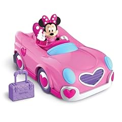 Minnie veicolo con usato  Spedito ovunque in Italia 