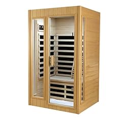 Ltccdss sauna far for sale  Delivered anywhere in USA 