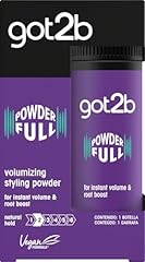 Schwarzkopf got2b powder d'occasion  Livré partout en France