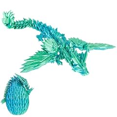 Printed dragon egg for sale  Delivered anywhere in UK