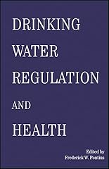 Drinking water regulation for sale  Delivered anywhere in UK