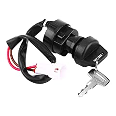 Atv ignition switch for sale  Delivered anywhere in UK
