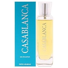 Swiss arabian casablanca for sale  Delivered anywhere in USA 