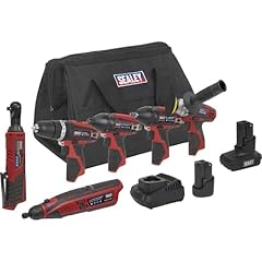 Sealey 12v sv12 for sale  Delivered anywhere in UK