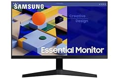 Samsung monitor fhd usato  Spedito ovunque in Italia 