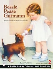 Bessie pease gutmann for sale  Delivered anywhere in USA 