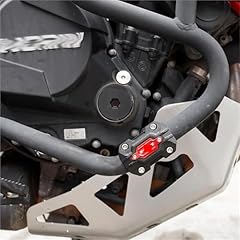 Moto barra protezione usato  Spedito ovunque in Italia 